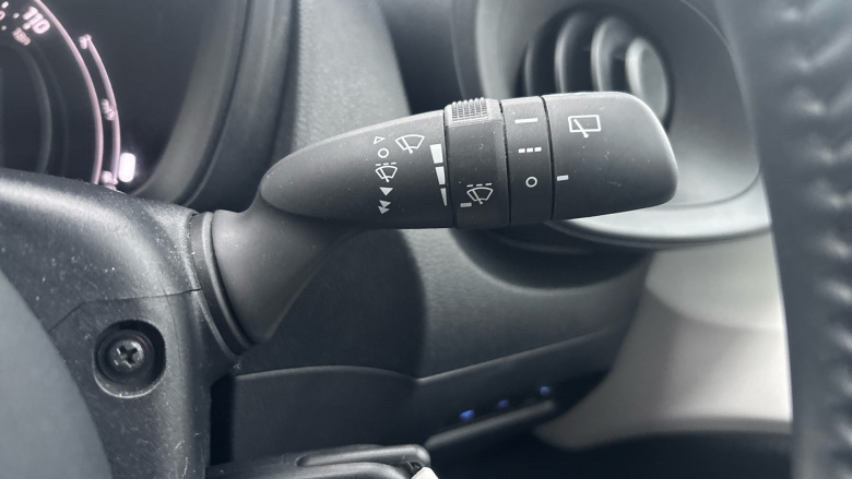 Toyota Aygo X 1.0 VVT-i Pure 5dr Auto Petrol Hatchback